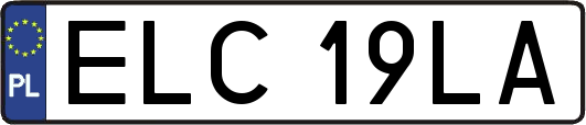 ELC19LA