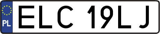ELC19LJ