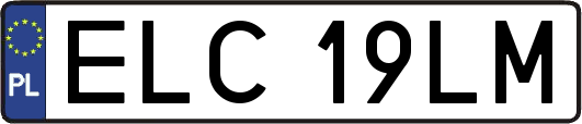 ELC19LM