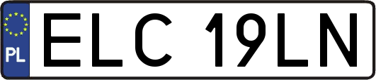 ELC19LN