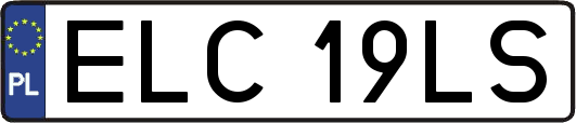 ELC19LS