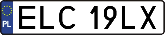 ELC19LX