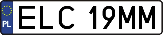 ELC19MM