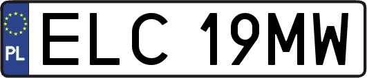 ELC19MW