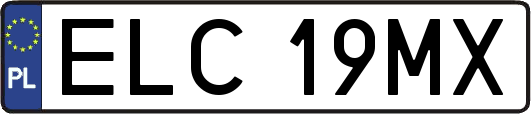 ELC19MX