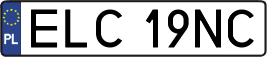 ELC19NC