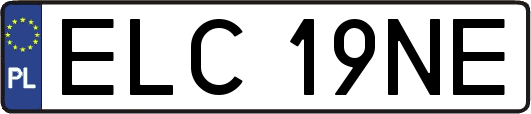 ELC19NE