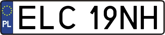 ELC19NH