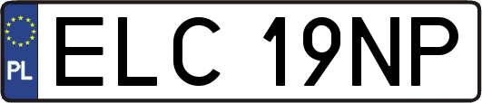 ELC19NP
