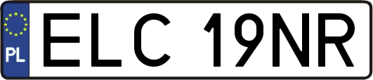 ELC19NR