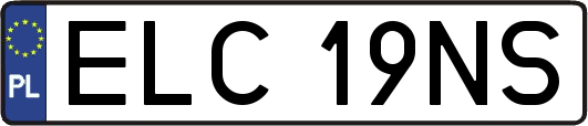 ELC19NS