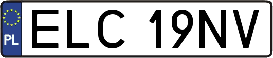 ELC19NV