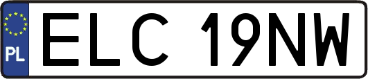 ELC19NW