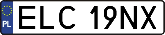 ELC19NX