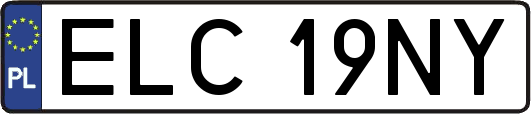 ELC19NY