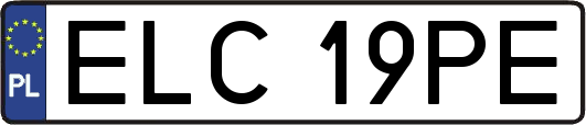 ELC19PE