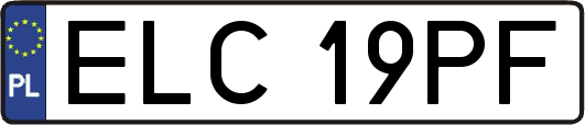 ELC19PF