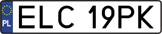 ELC19PK