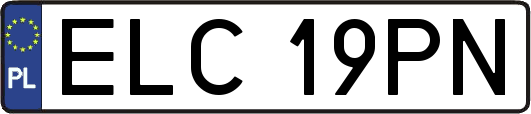 ELC19PN