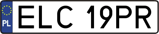 ELC19PR