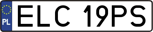 ELC19PS