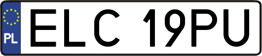 ELC19PU