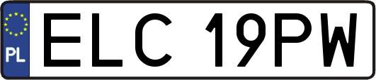 ELC19PW