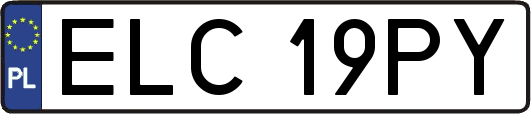 ELC19PY