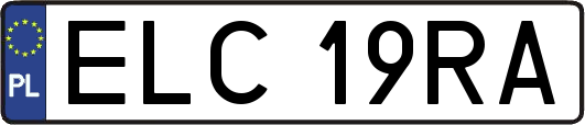 ELC19RA