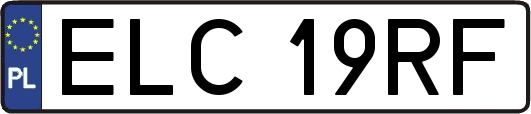 ELC19RF