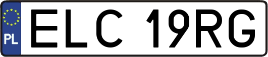 ELC19RG