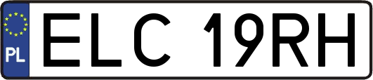 ELC19RH