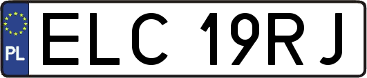 ELC19RJ