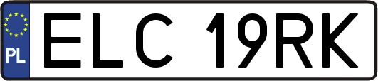 ELC19RK
