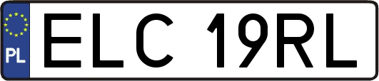 ELC19RL