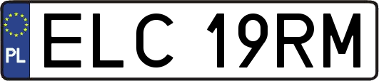 ELC19RM