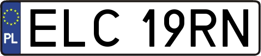 ELC19RN