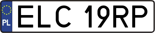 ELC19RP