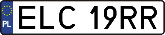 ELC19RR