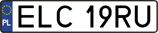 ELC19RU