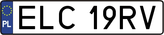 ELC19RV