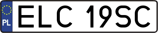 ELC19SC