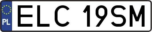 ELC19SM