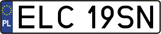 ELC19SN