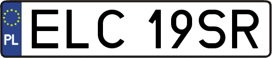 ELC19SR