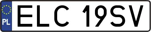 ELC19SV