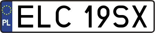 ELC19SX