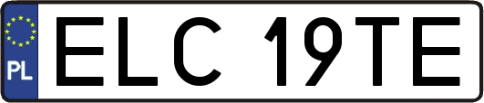 ELC19TE