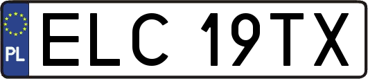 ELC19TX