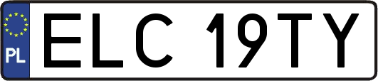 ELC19TY